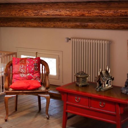 ラヴェンナ M クラブ デ ラックス B＆B Bed & Breakfast エクステリア 写真