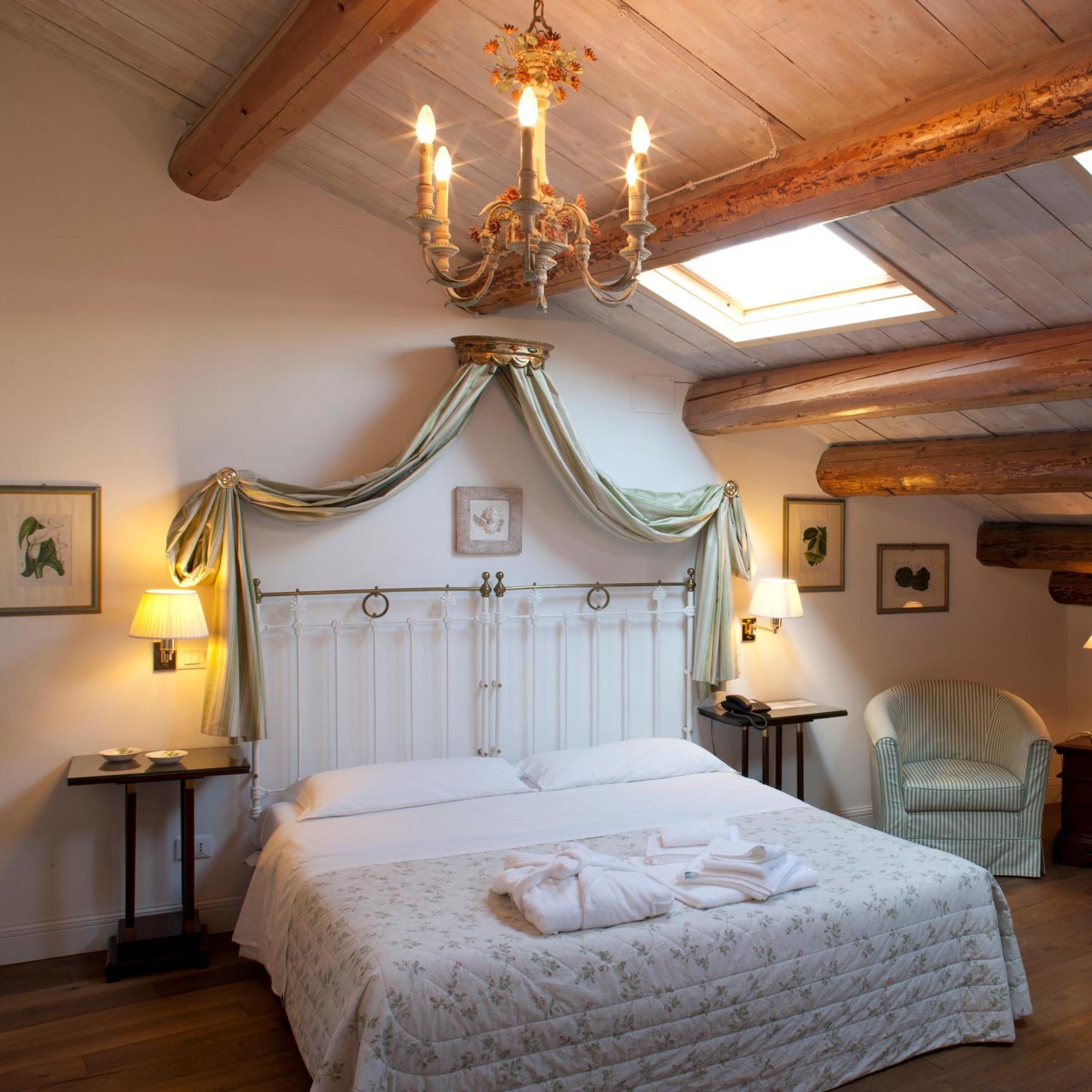 ラヴェンナ M クラブ デ ラックス B＆B Bed & Breakfast エクステリア 写真