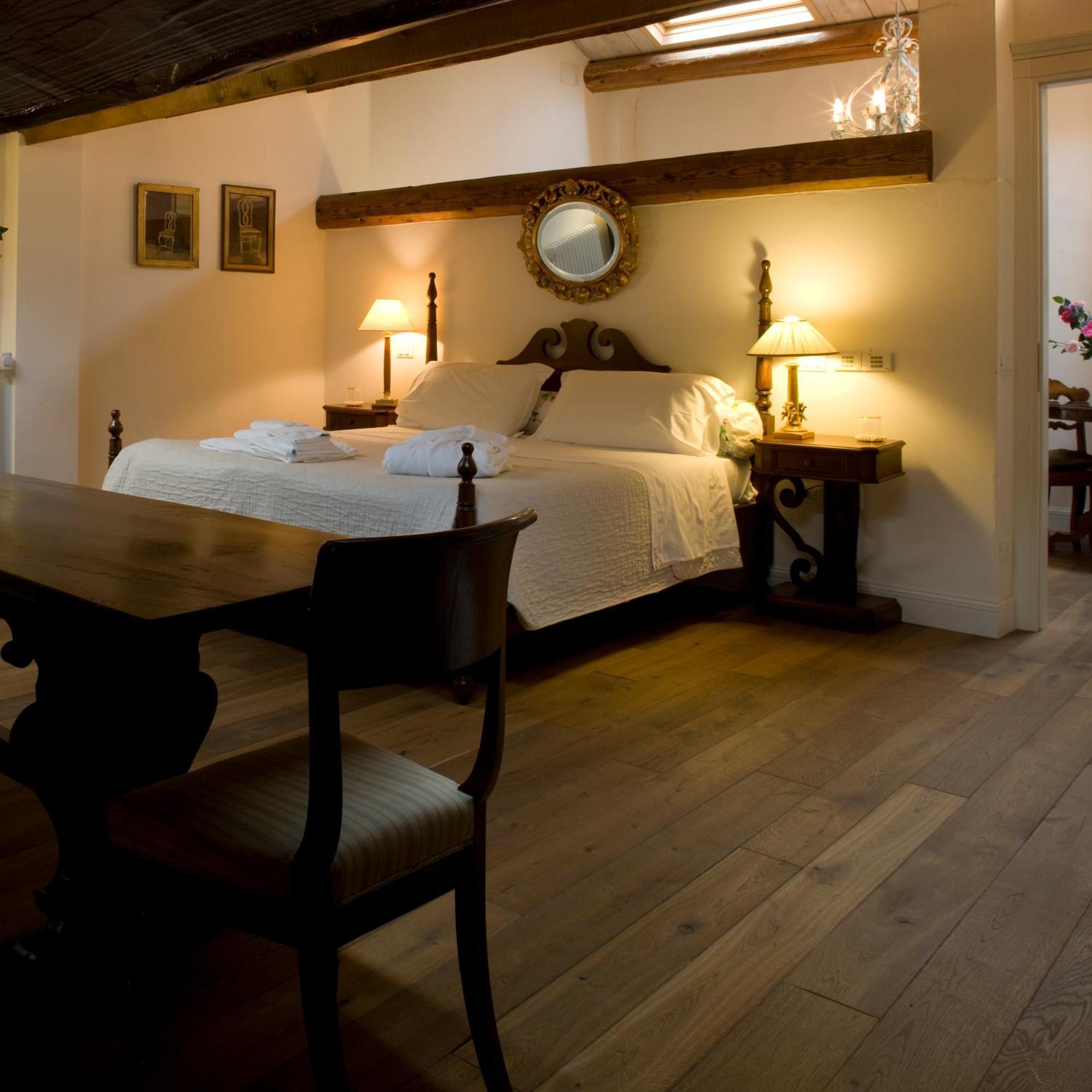 ラヴェンナ M クラブ デ ラックス B＆B Bed & Breakfast エクステリア 写真