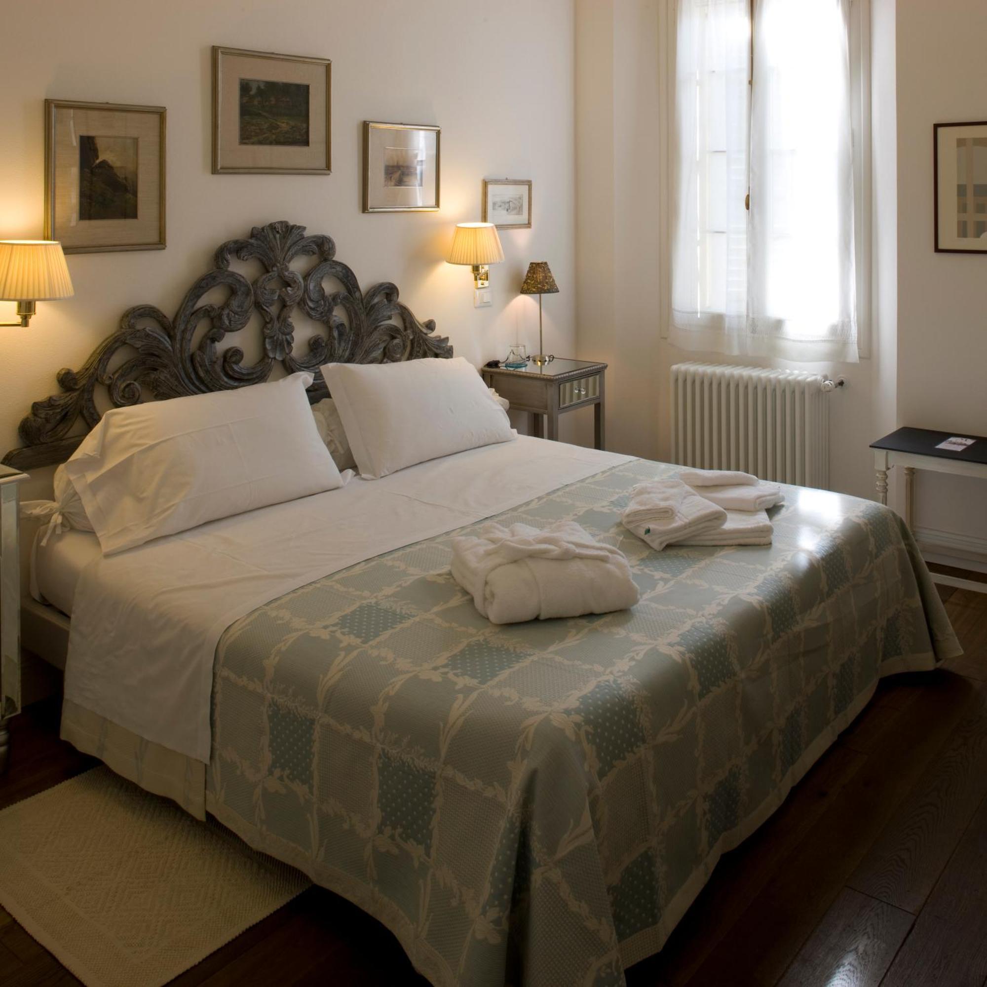 ラヴェンナ M クラブ デ ラックス B＆B Bed & Breakfast エクステリア 写真