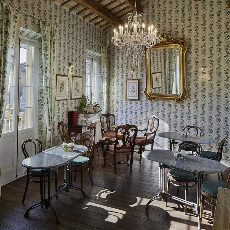 ラヴェンナ M クラブ デ ラックス B＆B Bed & Breakfast エクステリア 写真