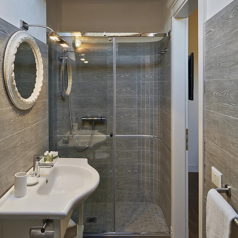 ラヴェンナ M クラブ デ ラックス B＆B Bed & Breakfast エクステリア 写真