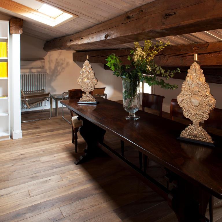 ラヴェンナ M クラブ デ ラックス B＆B Bed & Breakfast 部屋 写真