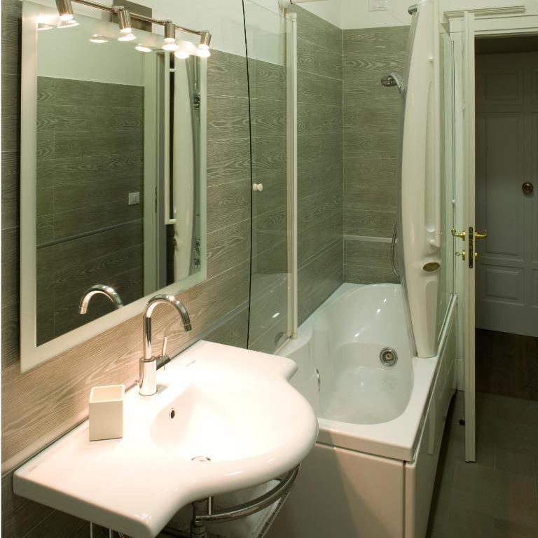 ラヴェンナ M クラブ デ ラックス B＆B Bed & Breakfast 部屋 写真
