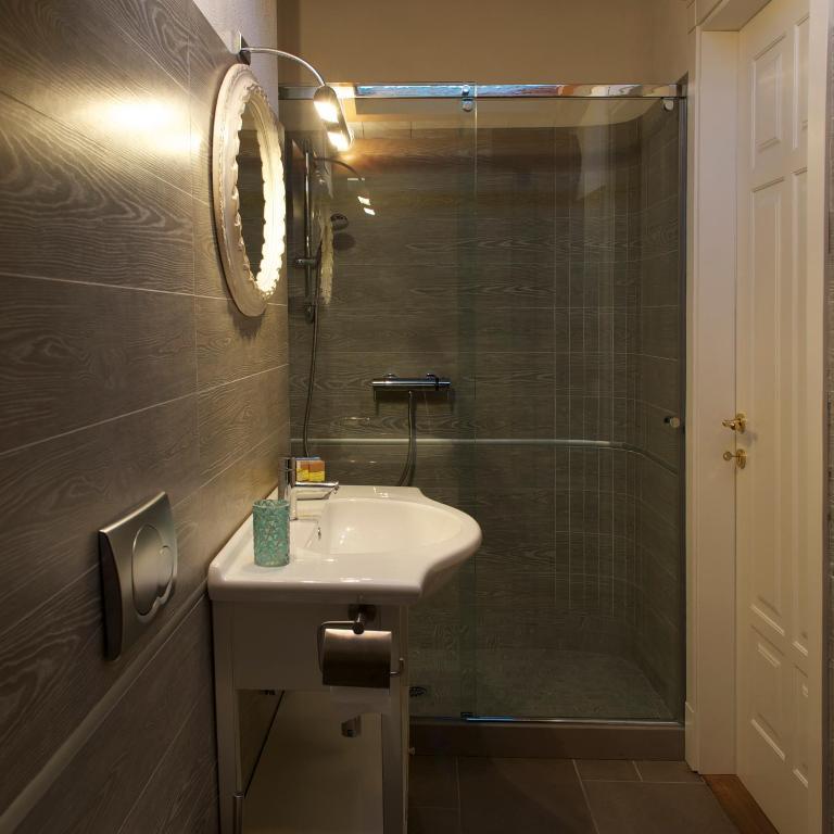ラヴェンナ M クラブ デ ラックス B＆B Bed & Breakfast 部屋 写真