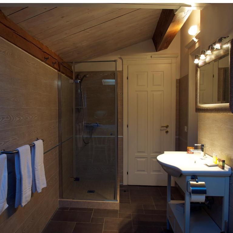 ラヴェンナ M クラブ デ ラックス B＆B Bed & Breakfast 部屋 写真
