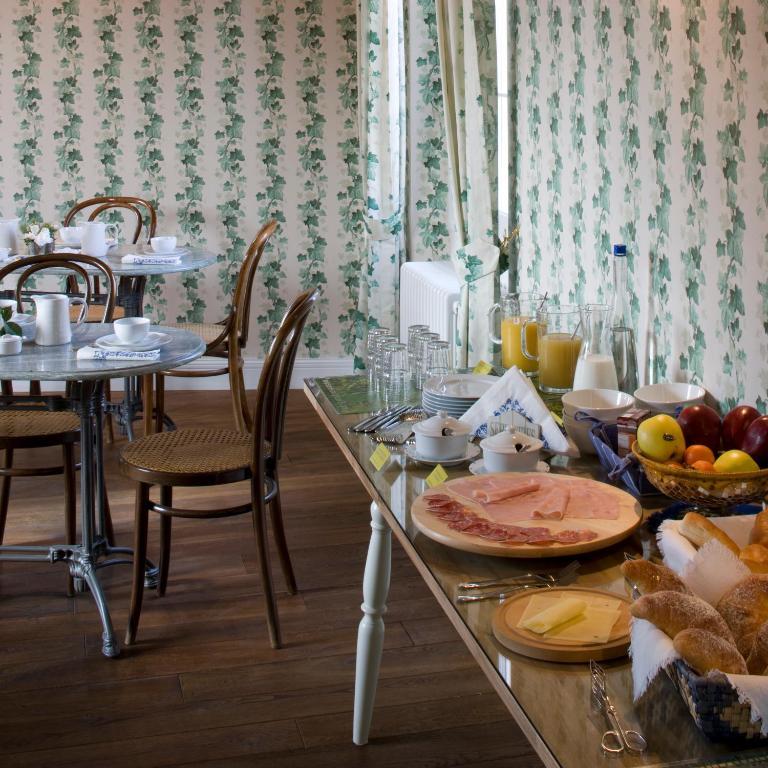 ラヴェンナ M クラブ デ ラックス B＆B Bed & Breakfast エクステリア 写真