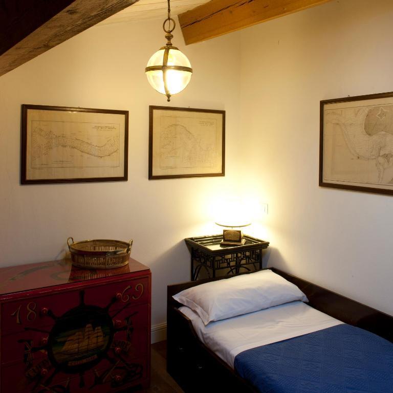ラヴェンナ M クラブ デ ラックス B＆B Bed & Breakfast エクステリア 写真